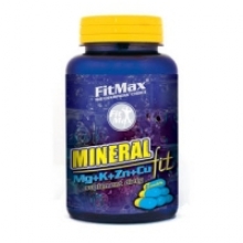 MineralFit 90 капс