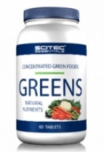 Greens 60таб