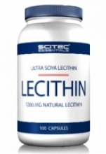 Lecithin 100капс
