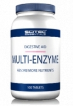 Multi-Enzyme 100таб