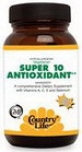 Super 10 Antioxidant