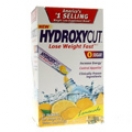 Сжигатель жира Muscletech Hydroxycut Sachet Lemonade 21 пакетик