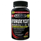 Сжигатель жира Muscletech Hydroxycut MAX 120 caps