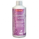 Сжигатель жира Nutrend Carnitin Liquid 500 ml