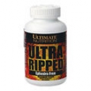 Сжигатель жира Ultimate Nutrition Ultra Ripped 90 капсул