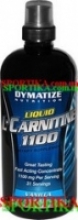 L-carnitine Liquid 1100