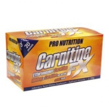 Carnitine Fx 20 пак 