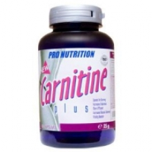 Carnitine Plus  50 капс 