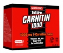 CARNITIN 1000 10х25мл 