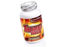 IronMaxx Thermo Prolean (100caps) 