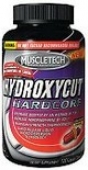 Hydroxycut Hardcore X