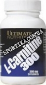 L-Carnitine 300