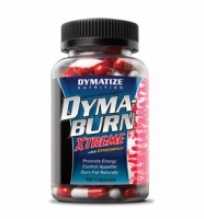 Dyma-Burn Xtreme 100 таб