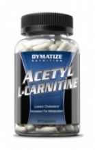 Acetyl L-Carnitine, 90 таб