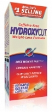 Caffeine Free Hydroxycut 72 таб