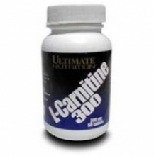 L-Carnitine 300 mg 60 таб
