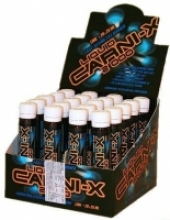 Carni-X Liquid 2 000 - 20x25 мл