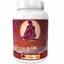 L-Carnitine 500 forte 60таб