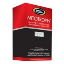 Mitotropin 180таб