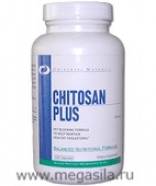 Chitosan Plus (Universal) 120 капс