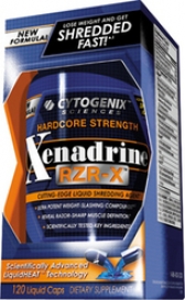 Cytogenix Xenadrine Extreme