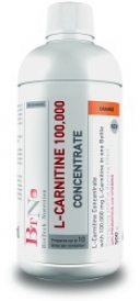 L-carnitine 100000 Concentrate (500 мл)