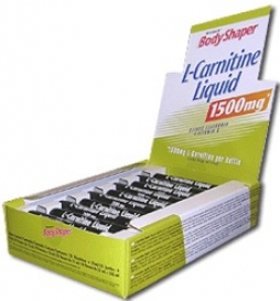 L-Carnitine Tablets (60таб) (Weider)