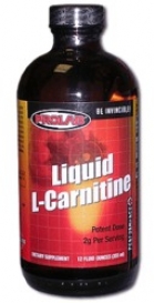 L- Carnitine Liquid (355мл) (Prolab)