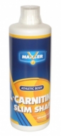 L-Carnitine Slim Shape (1000мл) (Maxler)