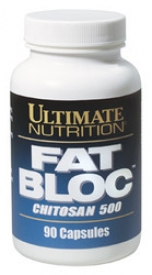 Fat Bloc, 90капс