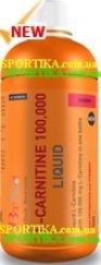 Жиросжигающие препараты:BioTech:L-Carnitine 100,000 Liquid