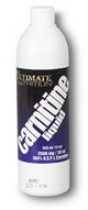 Жиросжигающие препараты:Ultimate Nutrition:L-Carnitine Liquid