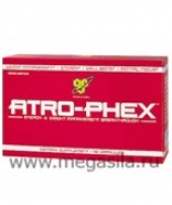 Жиросжигатель BSN Atro-Phex 98 капсул
