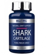 Shark Cartilage (Scitec) 60 капс
