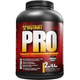 PVL Mutant PRO 2 kg