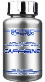 Caffeine 100caps по 100mg (SN)