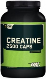 (ON) Creatine 2500   300 капс.