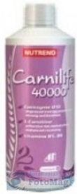 Nutrend Carnilife 40000 500 ml