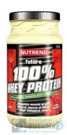 Nutrend 100% Whey Protein 2250 г