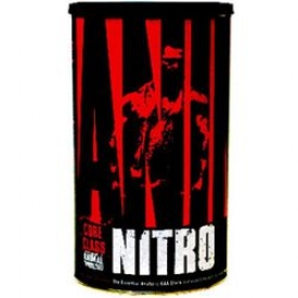 Universal Nutrition    Animal Nitro    44 пак.
