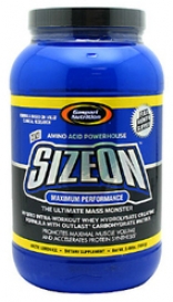 Gaspari Nutrition IntraPro SizeOn Max Performance - гибридная фо