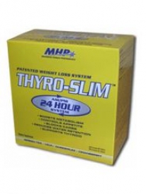 MHP Thyro Slim 21 Day EF 126 tab