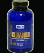 Glutabuild (MSN) 100 капс