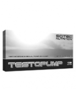 Testopump (Scitec) 108 капсул