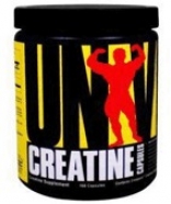 Creatine Capsules 750 (Universal) 50 капсул