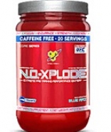 NO-Xplode Caffeine Free (BSN) 410 г