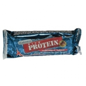 Vp laboratory high protein bar 100 гр