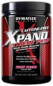 Dymatize xpand xtreme 40 serv