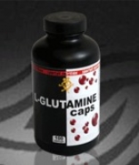 L-Glutamine (SportPit) 100 кап.