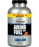 Amino Fuel Tabs 1000mg. (Twinlab) 250 таб.